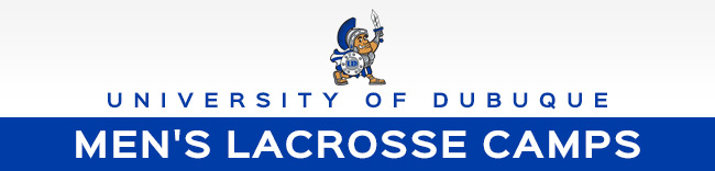 University Of Dubuque Men's Lacrosse