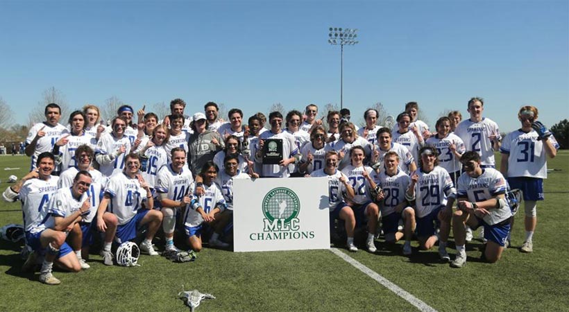 University Of Dubuque Men's Lacrosse